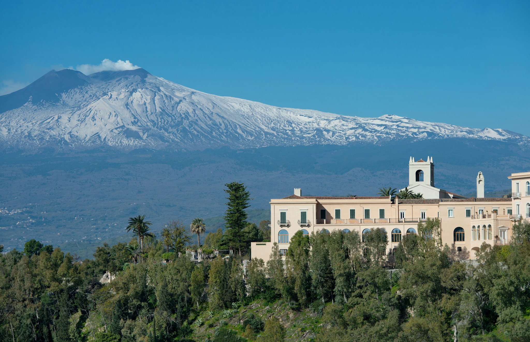 San Domenico Palace, Taormina, a Four Seasons Hotel 29/39