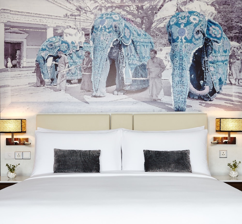 Radisson Hotel Kandy 48/72