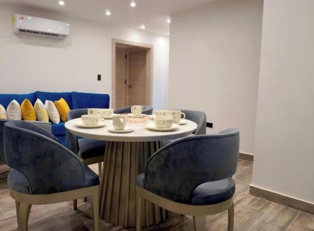 HOTEL W Santa Marta 11/50
