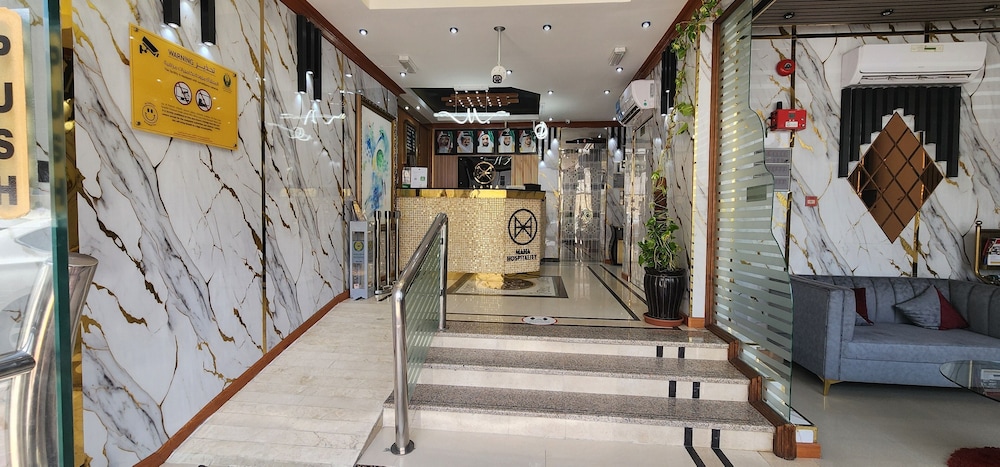 Al Smou Hotel Apartments - MAHA HOSPITALITY GROUP 11/50