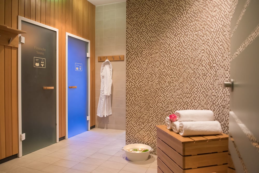 Strandhotel Glucksburg 50/50