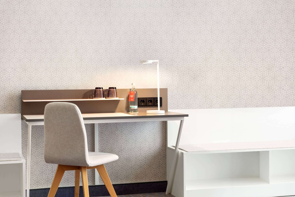 Vienna House Easy by Wyndham Trier 40/50
