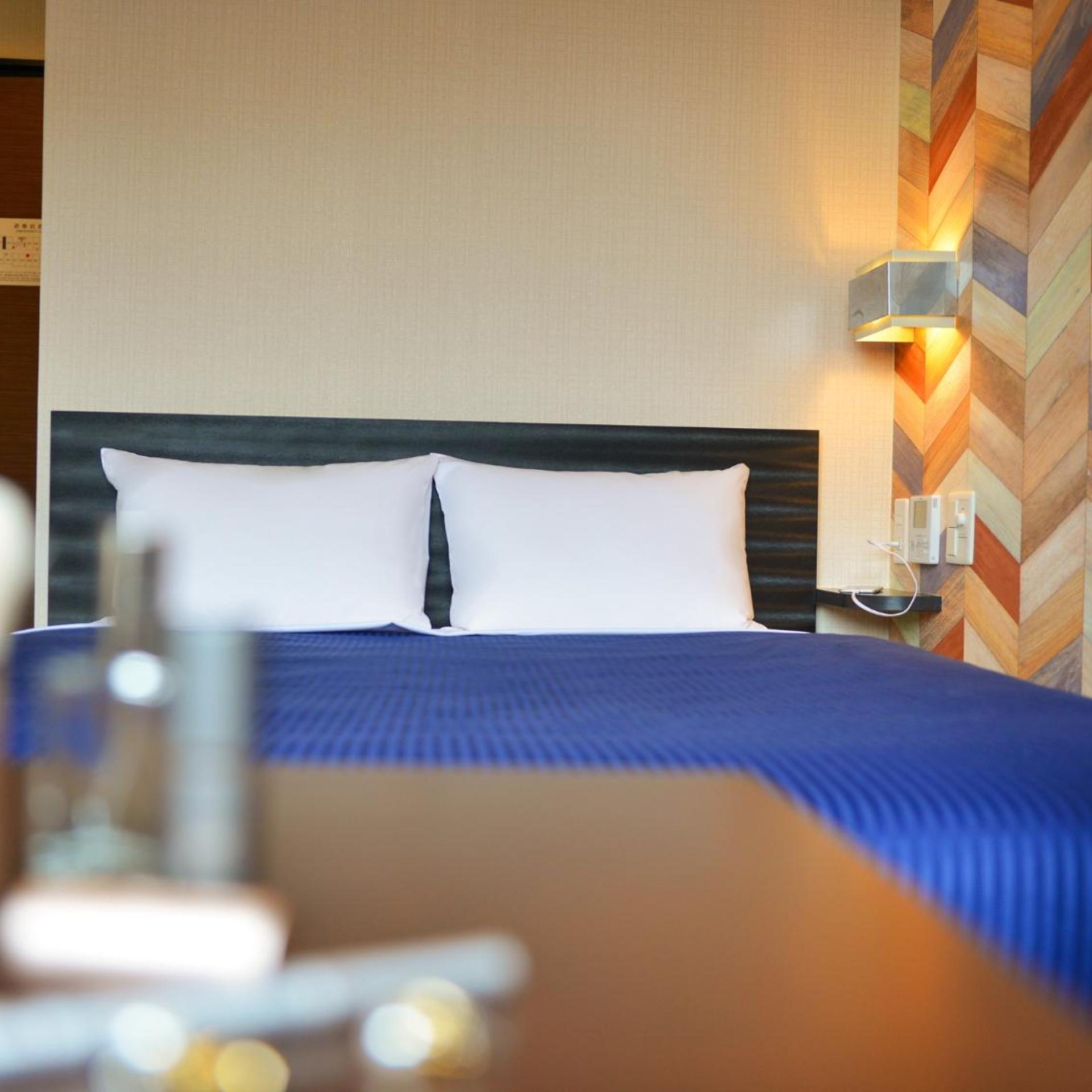 Renovated, Standard, Single, Double Bed, Electronic Cigarette Only, Smoking