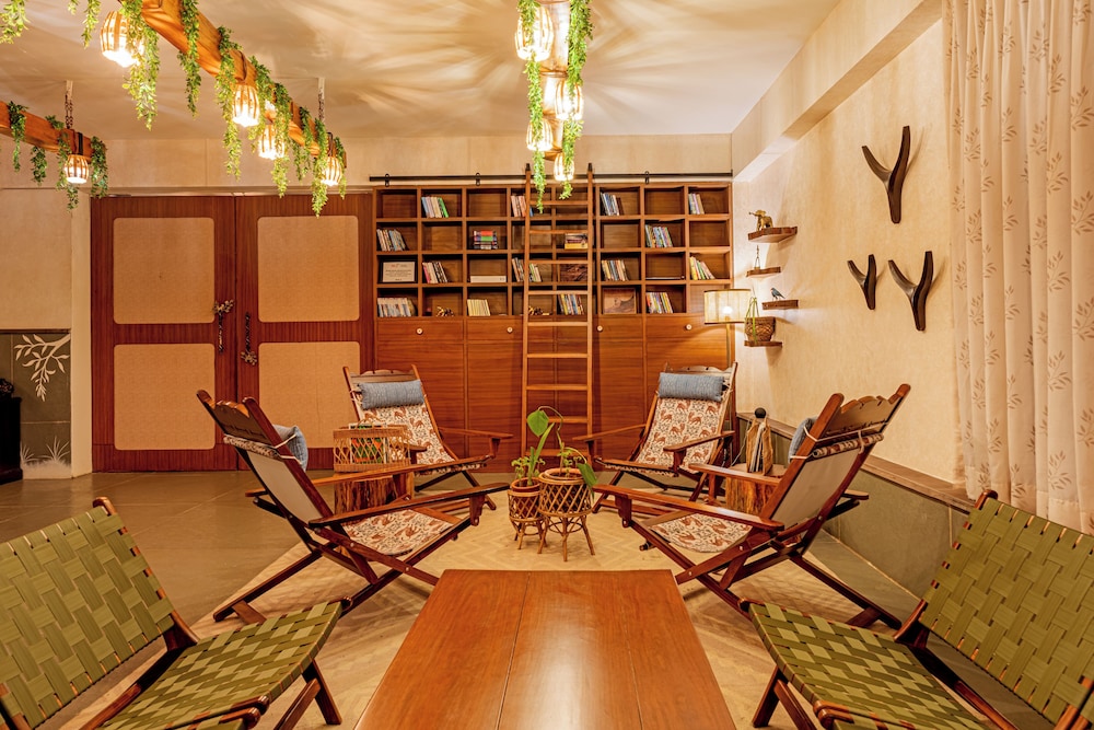 Brij Sone Bagh, Bandhavgarh, A Luxury Jungle Retreat 45/61