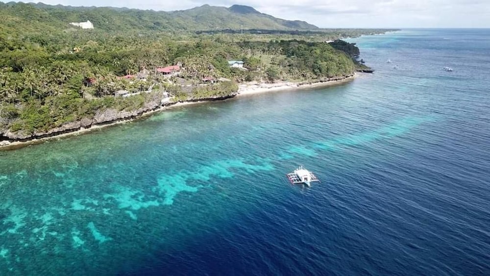 Bohol Lahoy Dive Resort 30/47