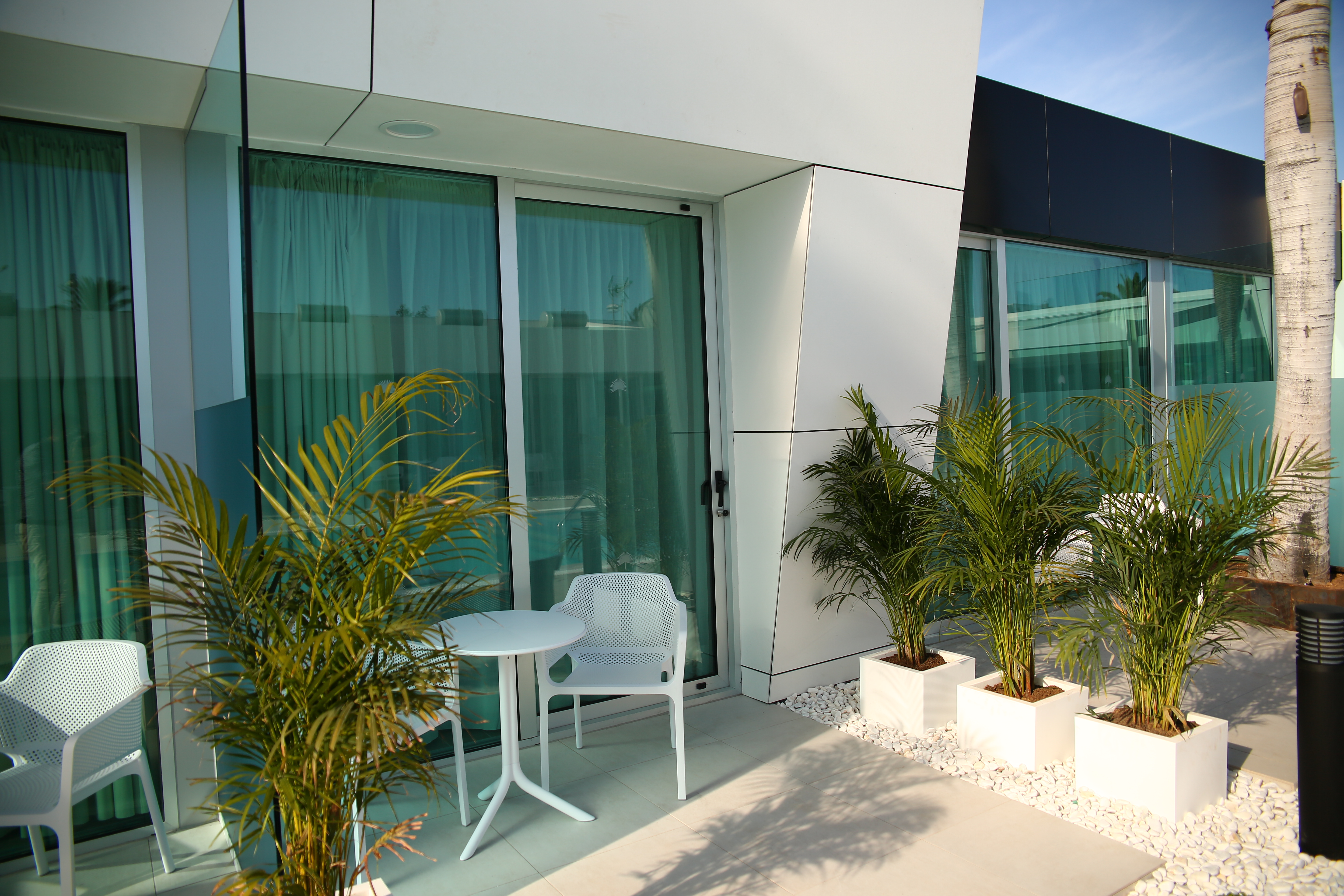 Hotel Nayra Adults Only 3/48
