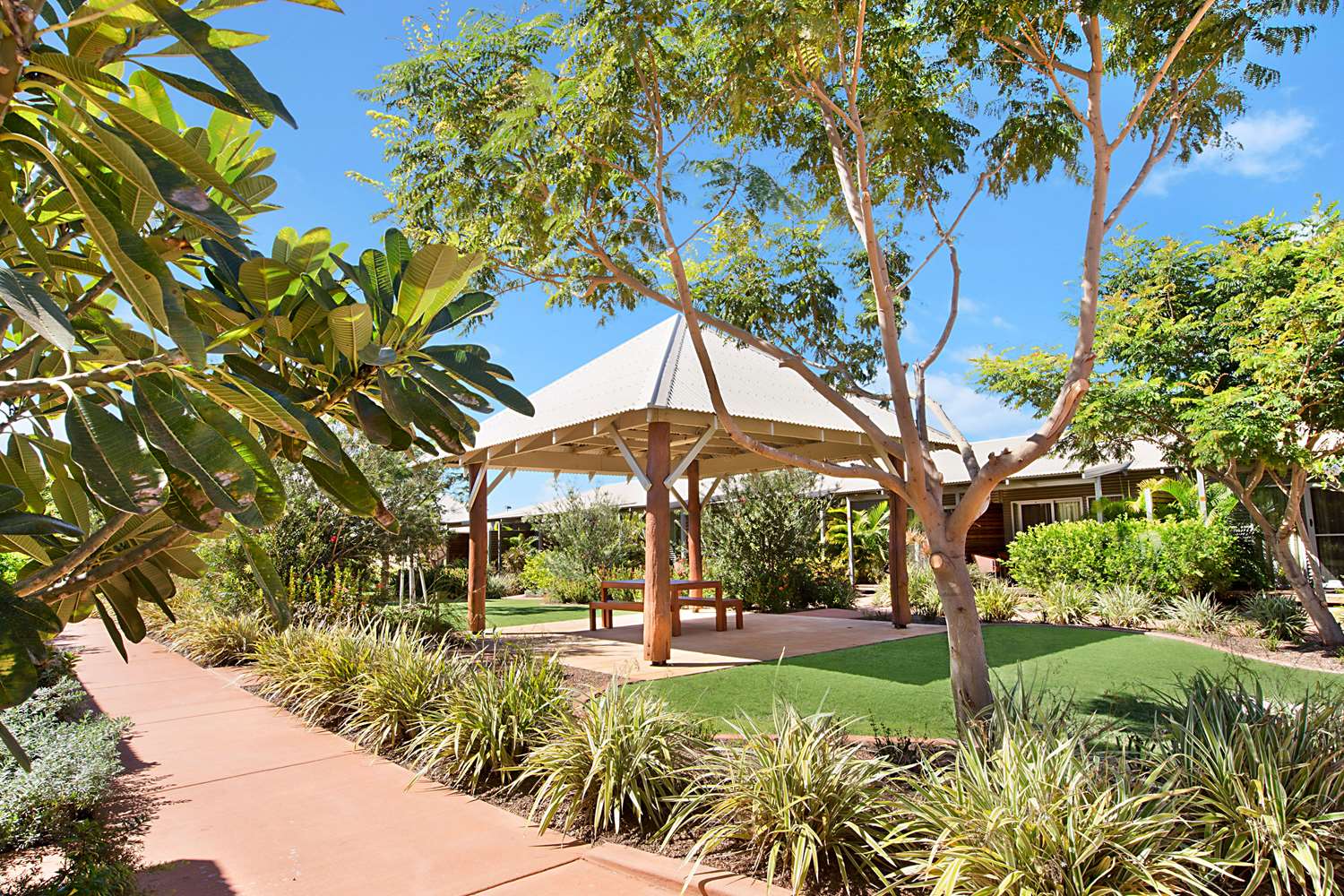 Best Western Plus The Ranges Karratha 8/10