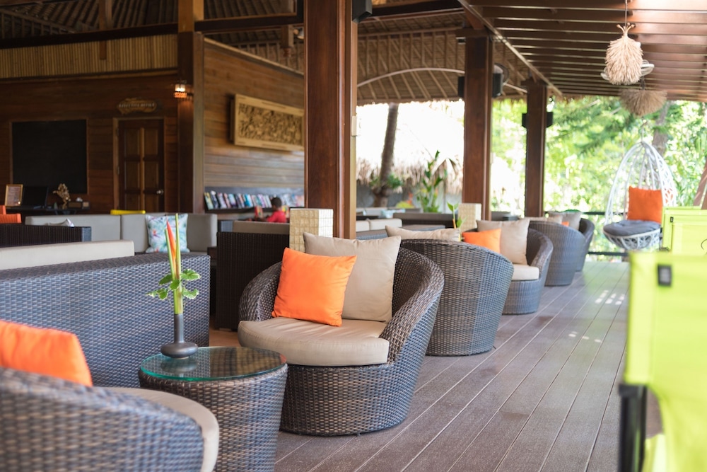 Panviman Resort Koh Phangan 25/50