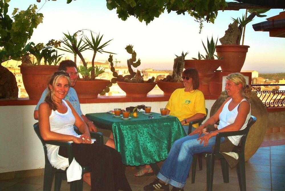 Villa Ambra B&amp;B 34/46