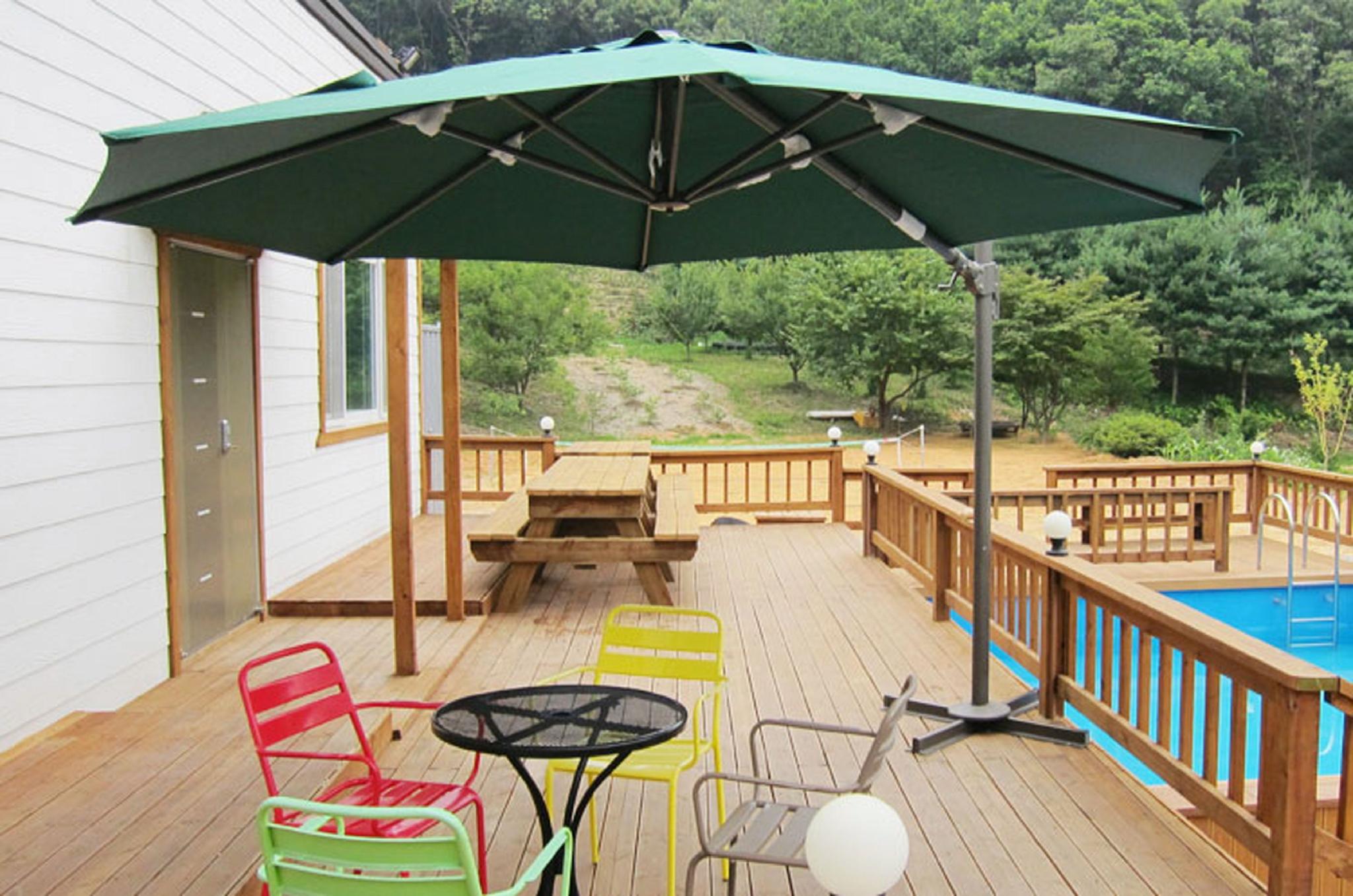 Yeoju Midmi Pension 6/9