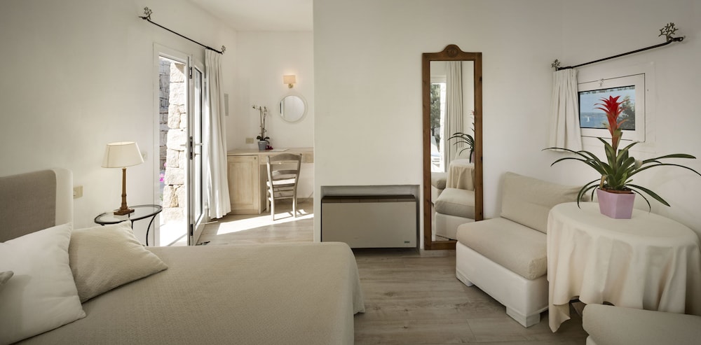 Grand Relais Dei Nuraghi - Adults Only 29/49
