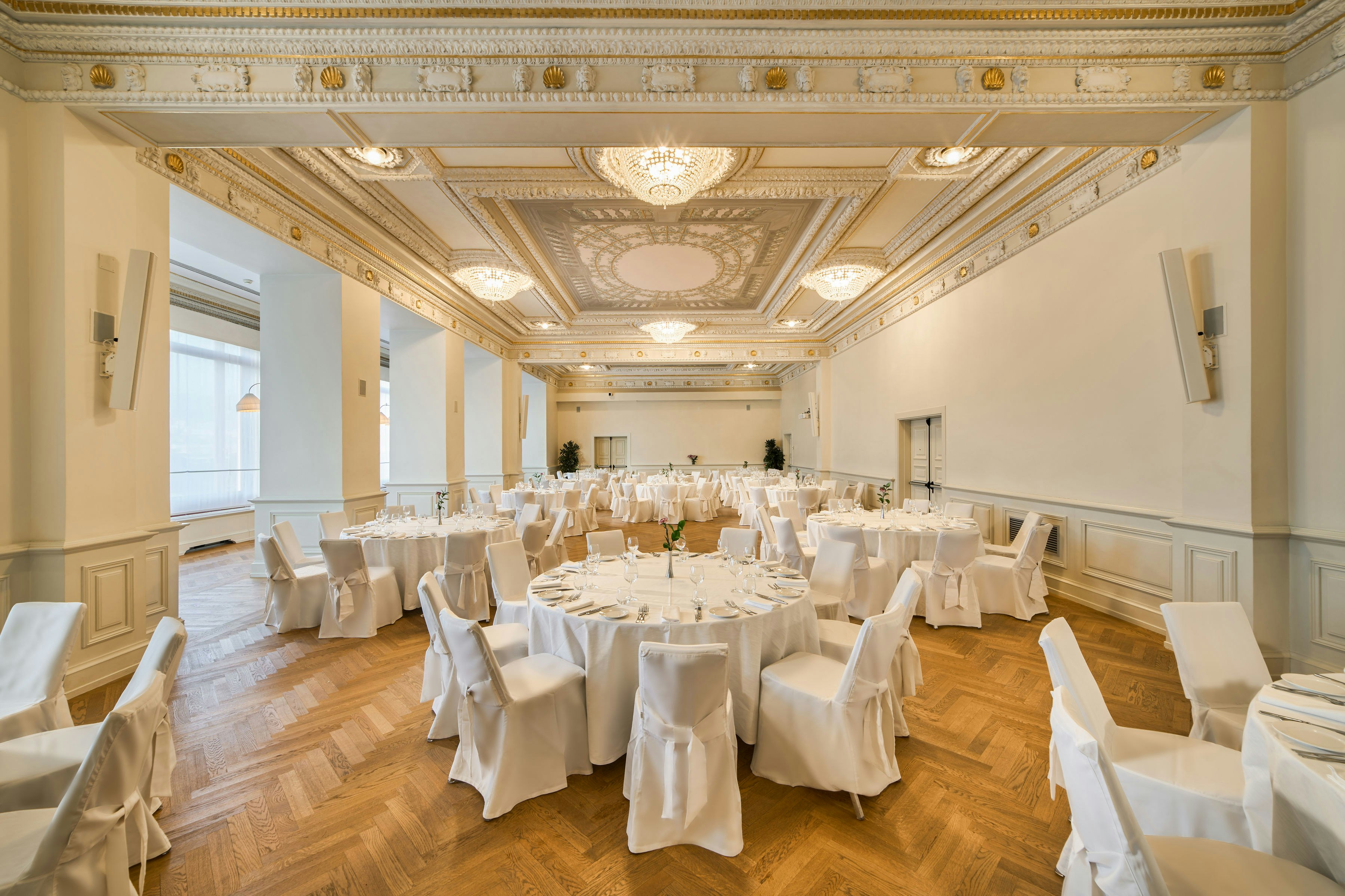 Savoia Excelsior Palace 66/69