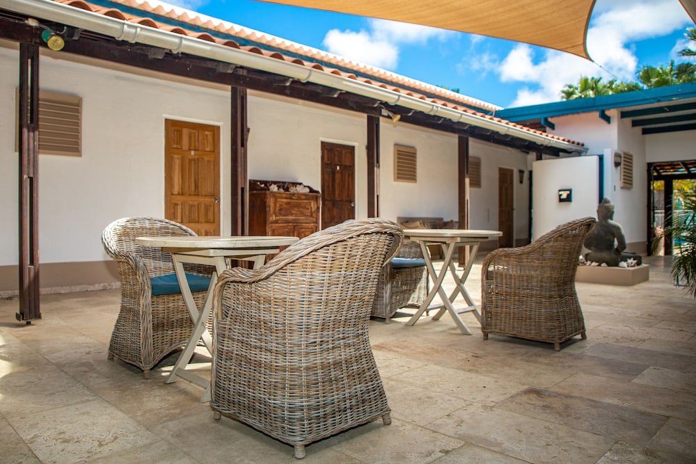 The Lodge Bed And Breakfast 28/50