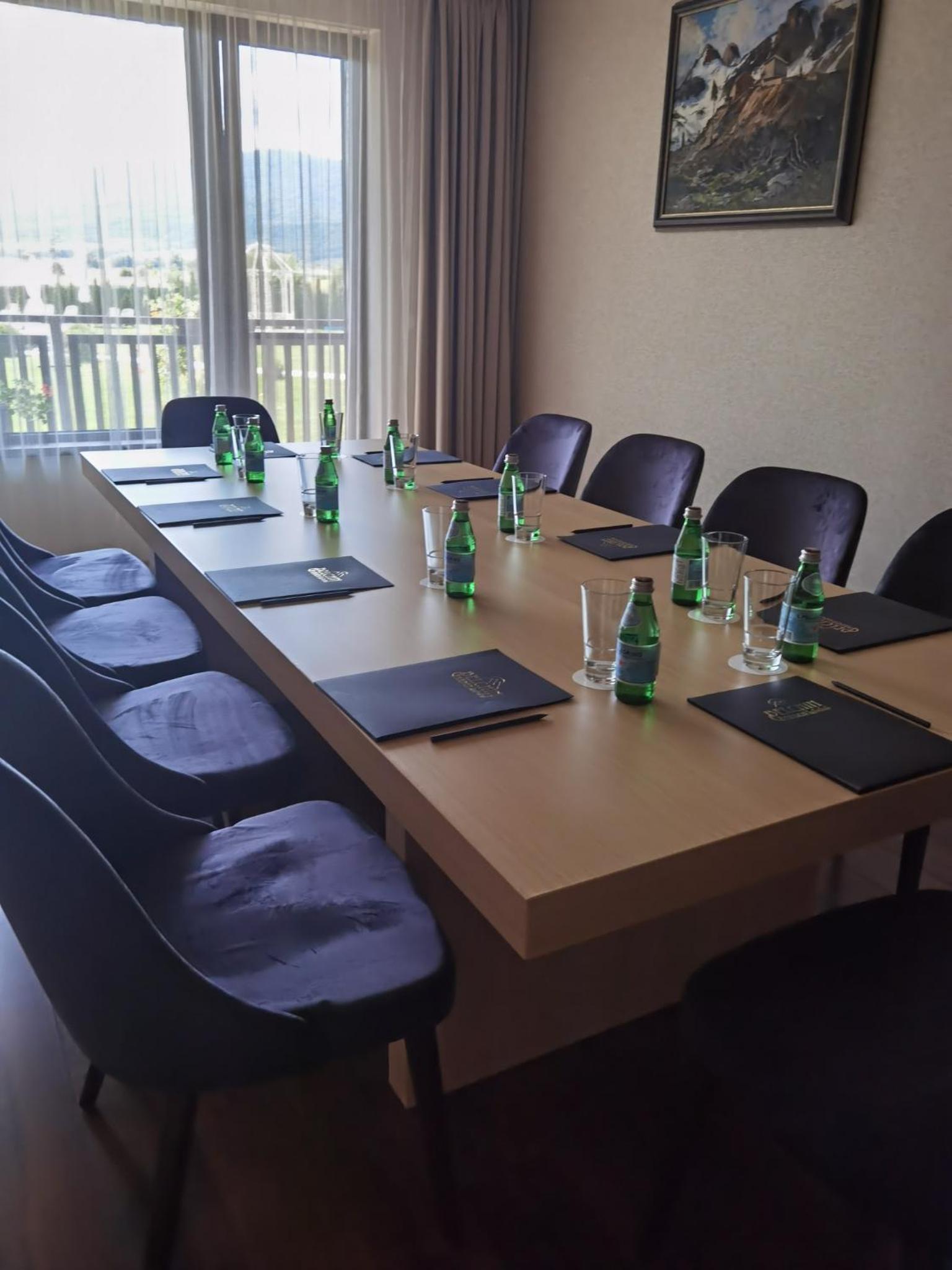 Spa Hotel Belchin Garden 37/50