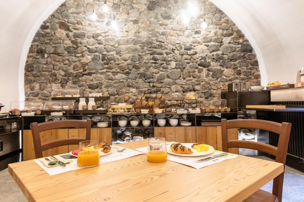 Curt di Clement Eco Mobility Hotel 39/50