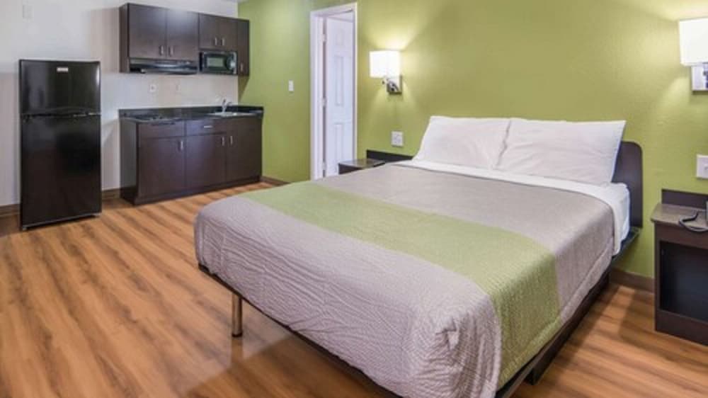 Motel6 Abilene, Tx - East 31/60