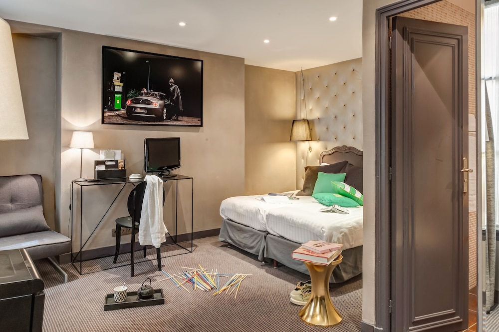 ZE Hotel 18/33