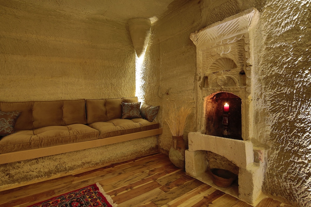 Panoramic Cave Hotel 22/50