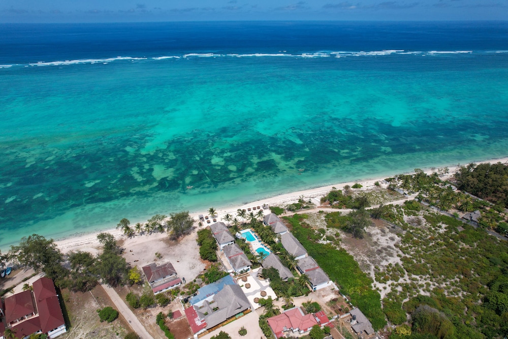 Nest Style Beach Hotel Zanzibar 7/59