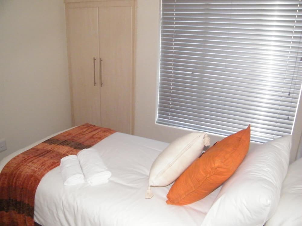 Airport Lodge Guest House 15/43