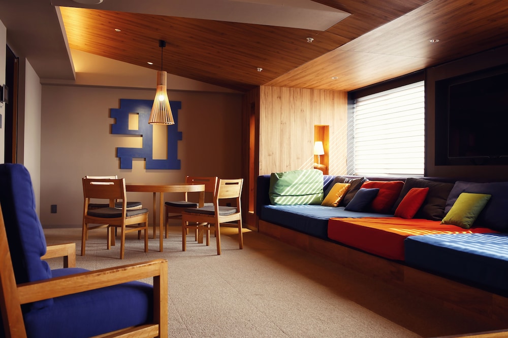 Grand Mercure Minamiboso Resort & Spa 40/60
