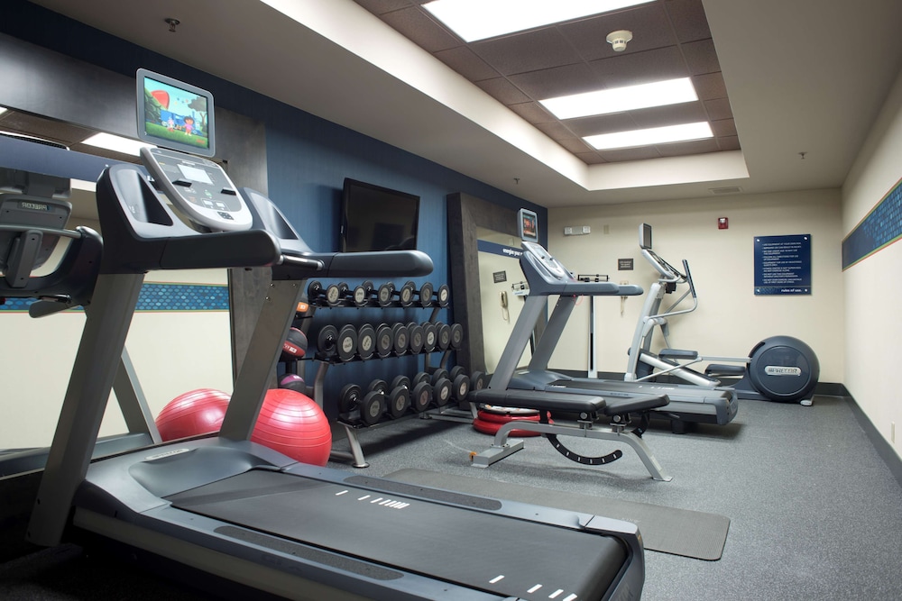 sport facilities