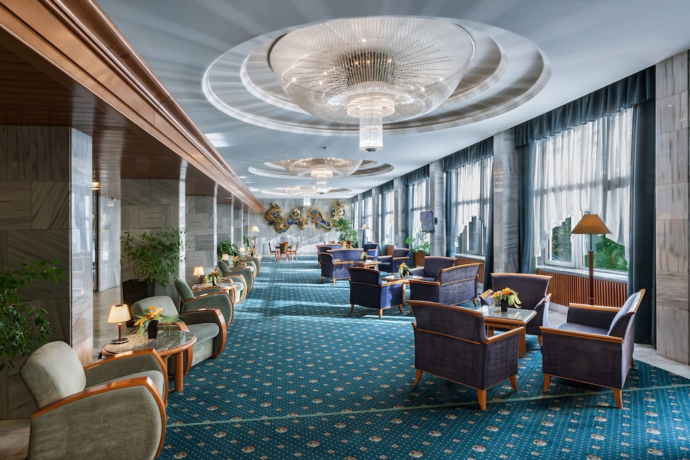 Danubius Health Spa Resort Heviz 60/71
