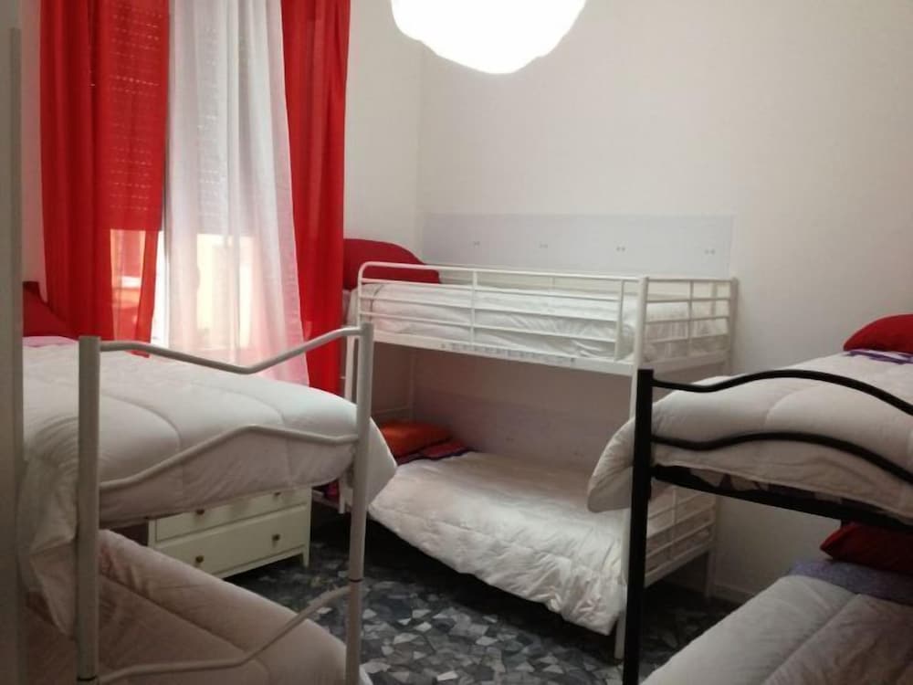 Family Hostel Milano 34/50