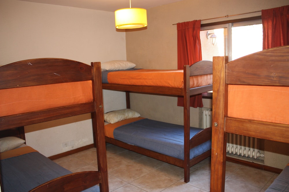 Hostel Inn Bariloche 23/70