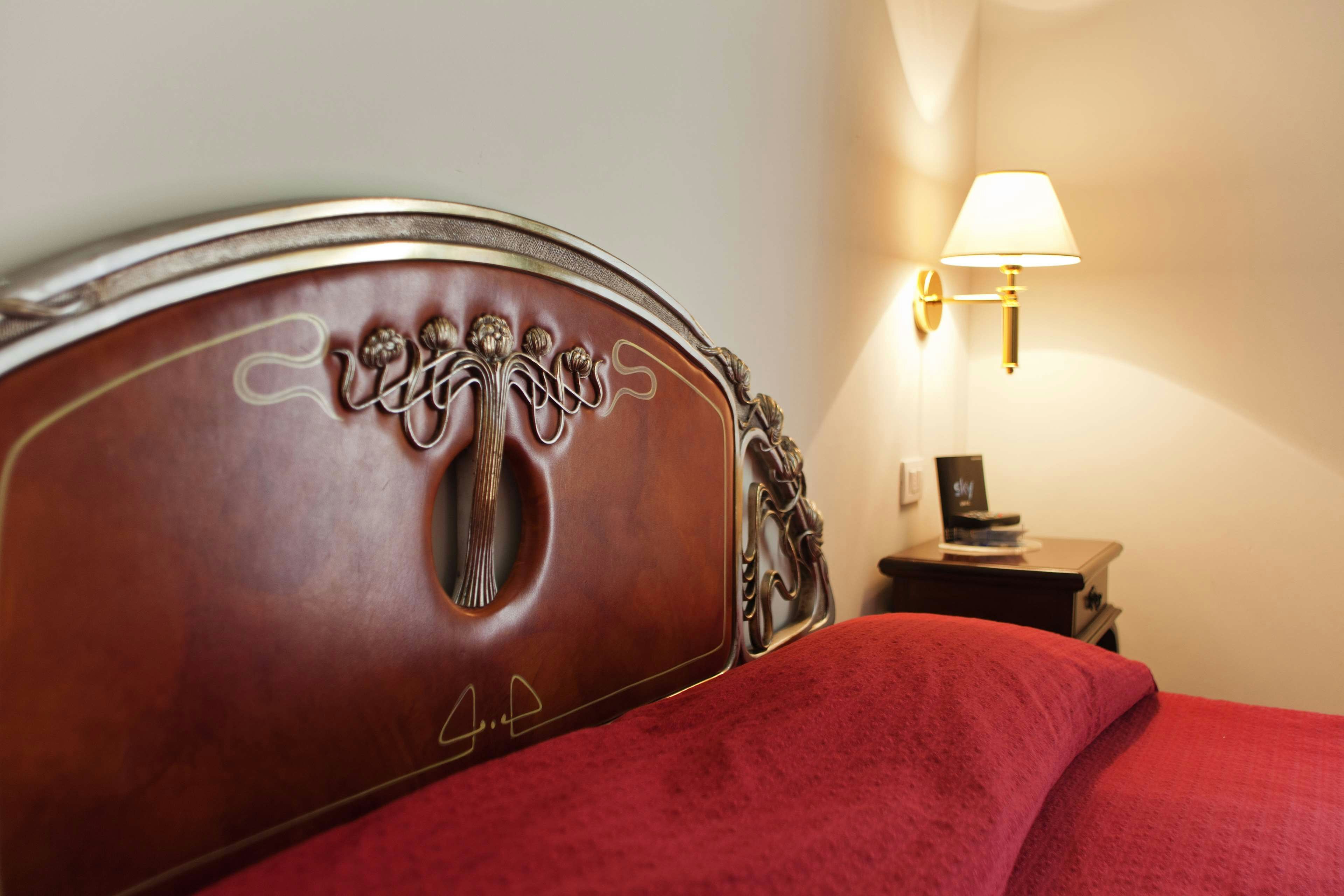 Hotel Villa Pigna 34/83