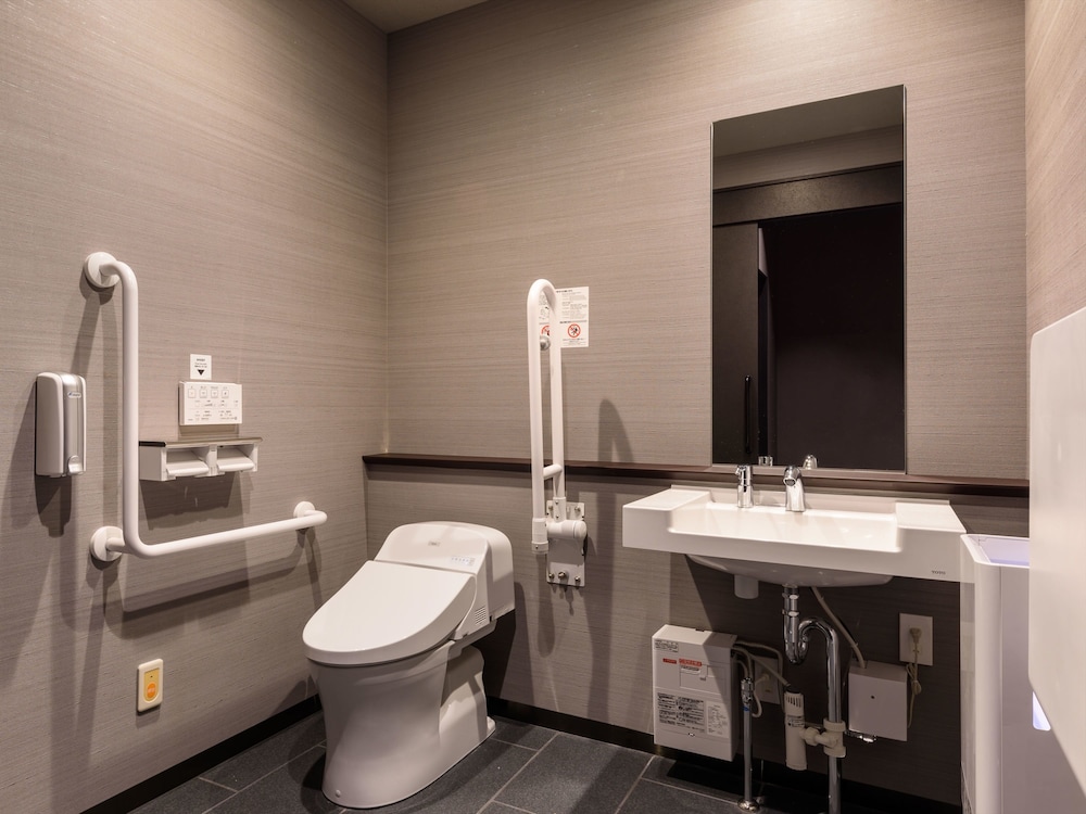 Henn na Hotel Tokyo Asakusa Tawaramachi 46/50