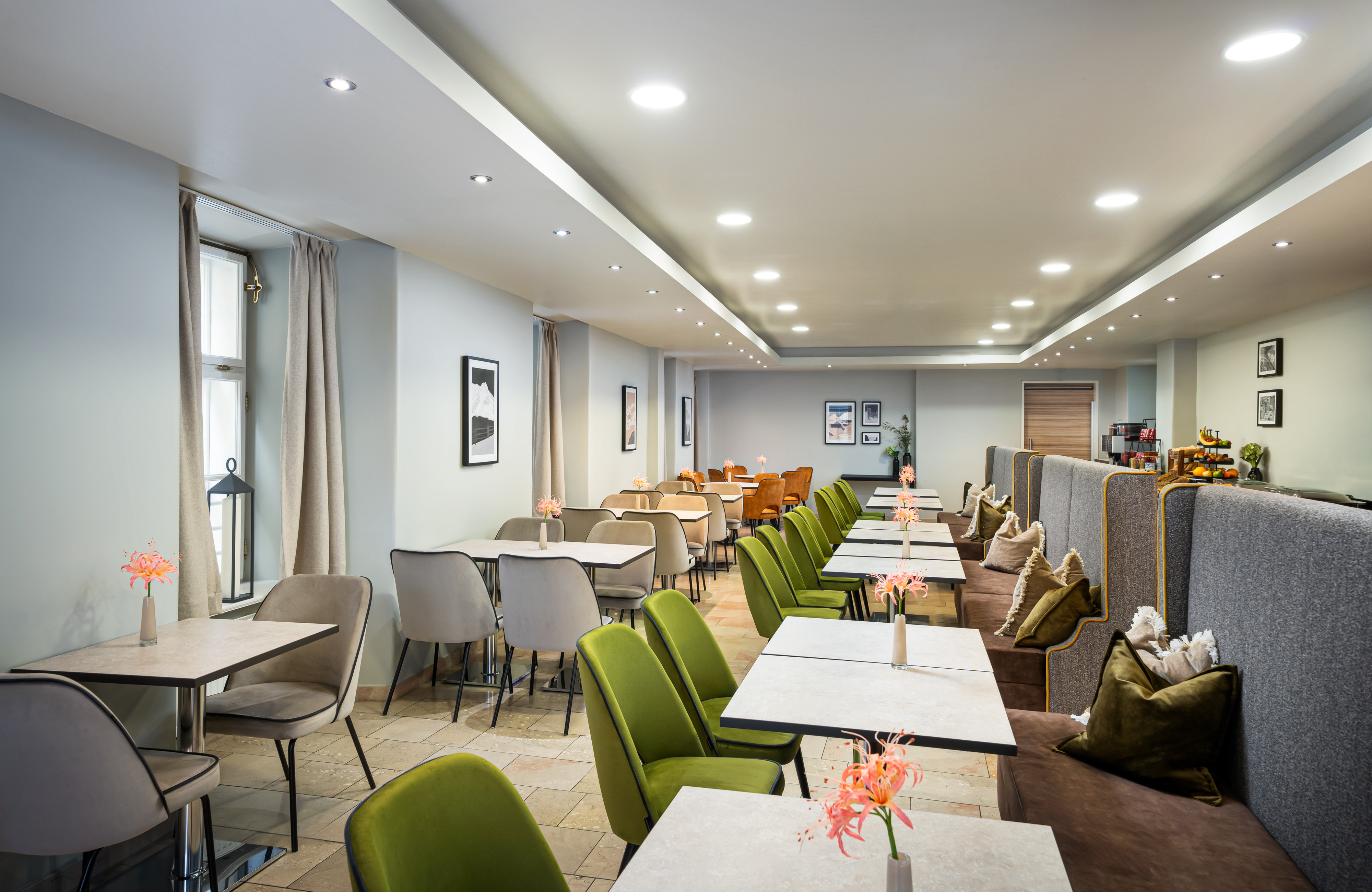 Leonardo Boutique Hotel Salzburg Gablerbrau 29/32