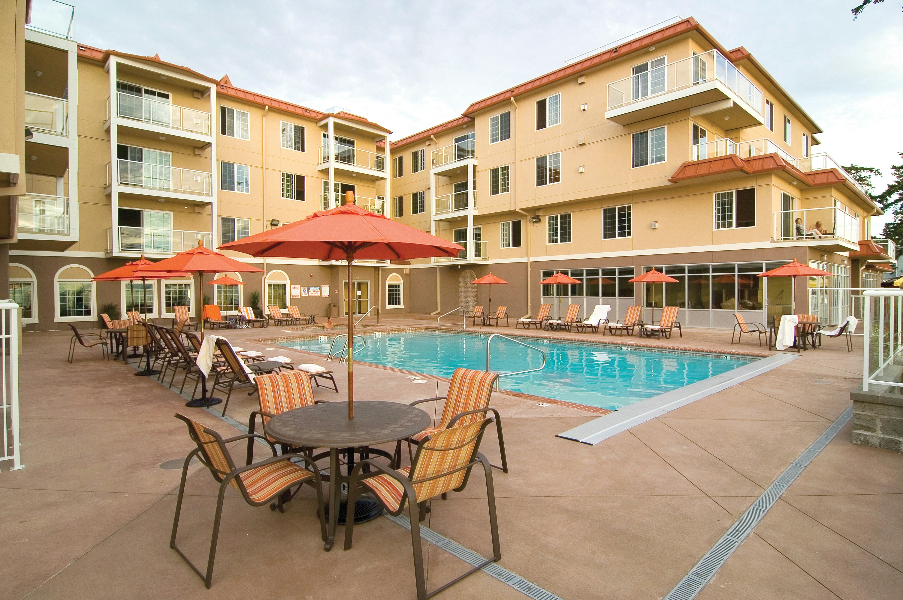 WorldMark Blaine 39/39