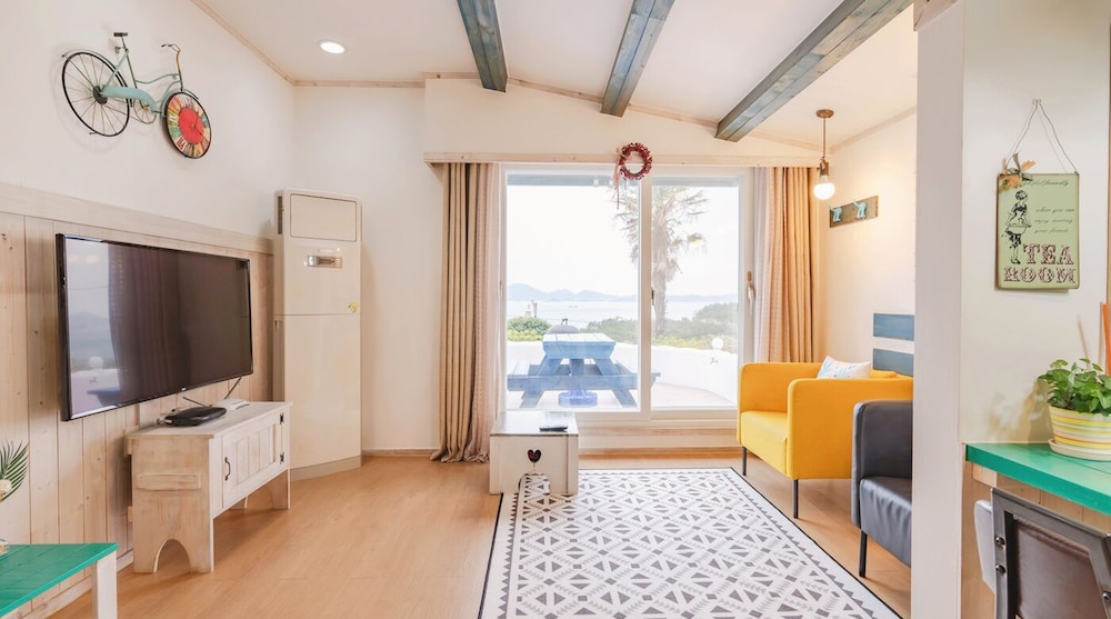 Soulmate Pension 35/59