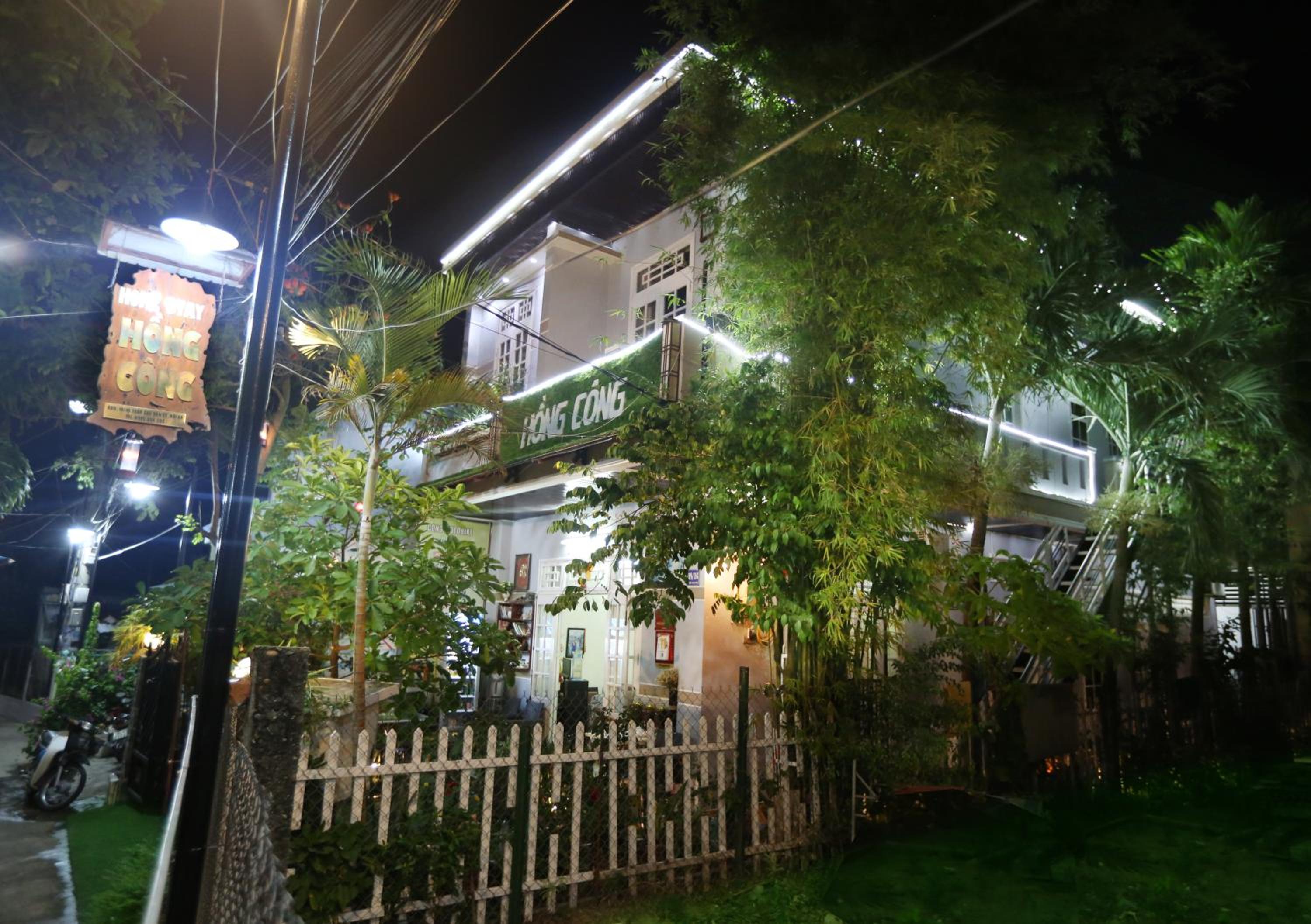 Homestay Hong Cong 5/38