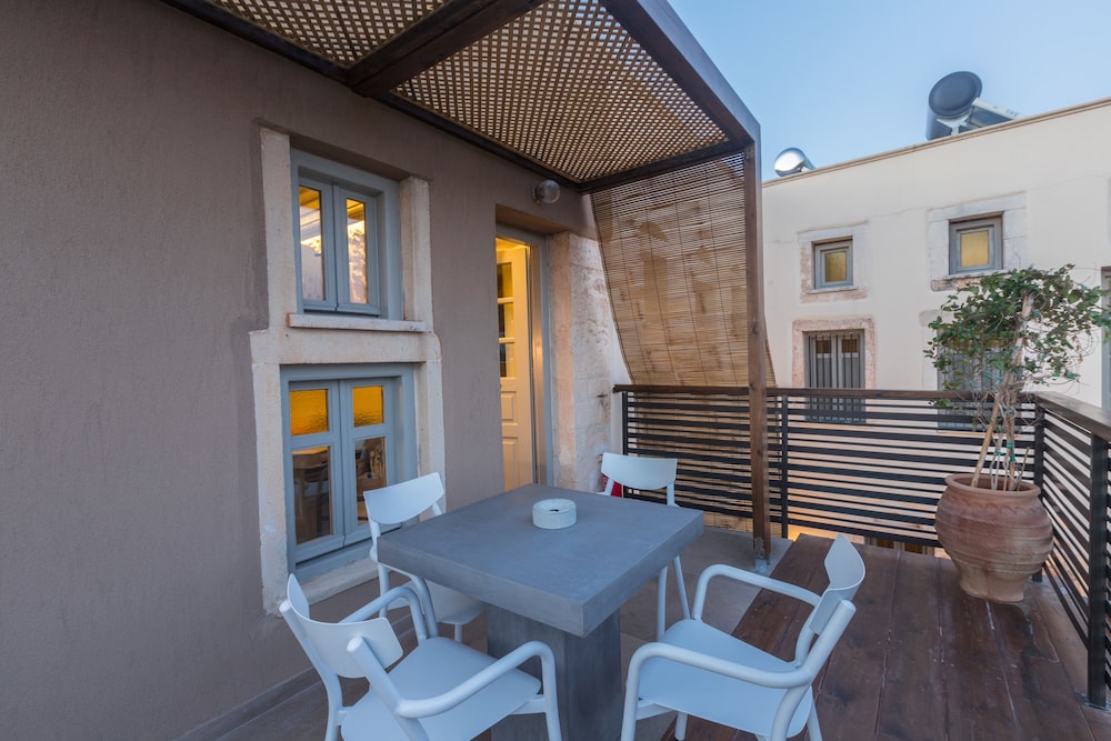 Casa Vitae Hotel 29/50