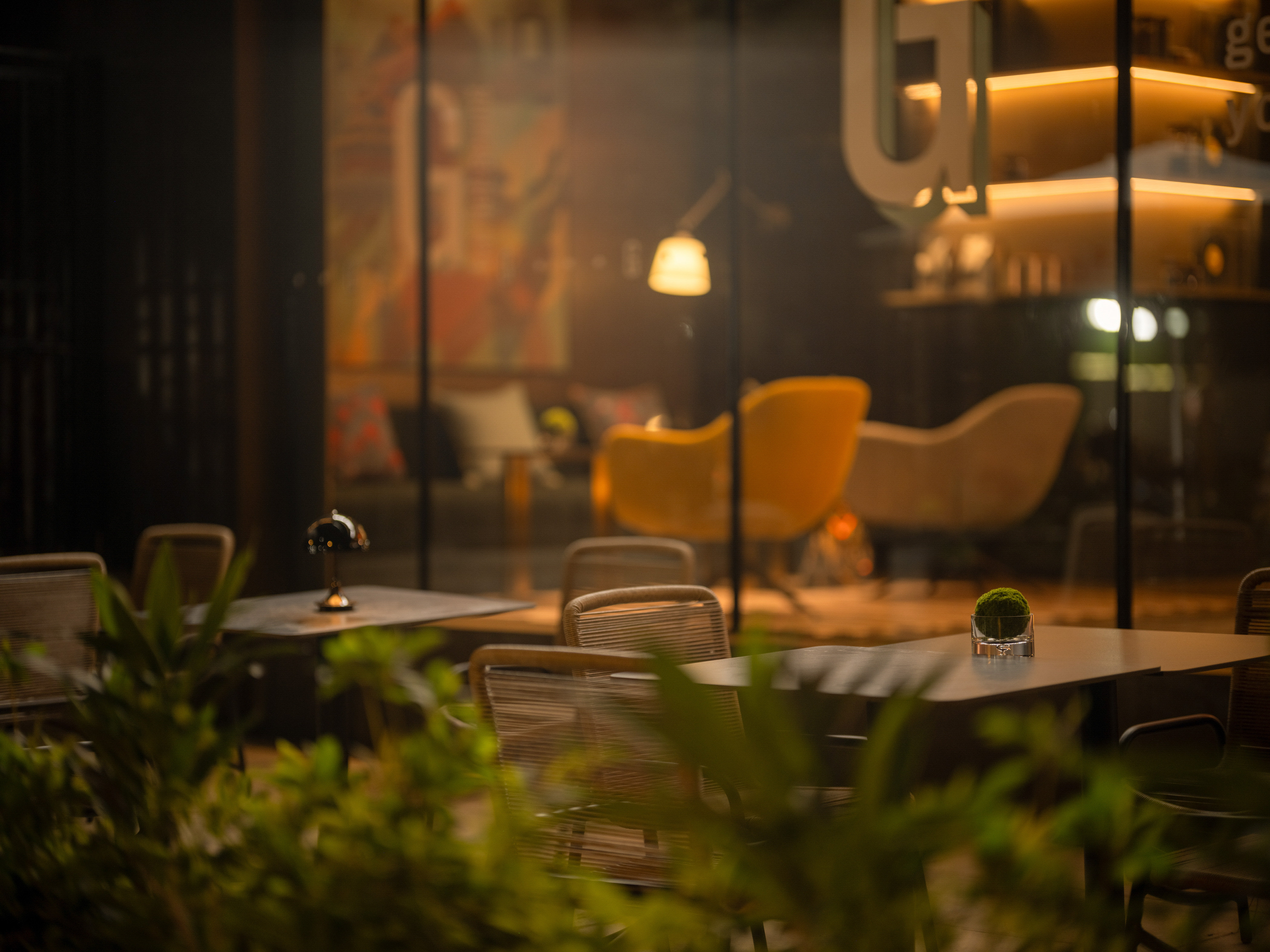 Garner Hotel Beijing 798 Art District By Ihg 46/47