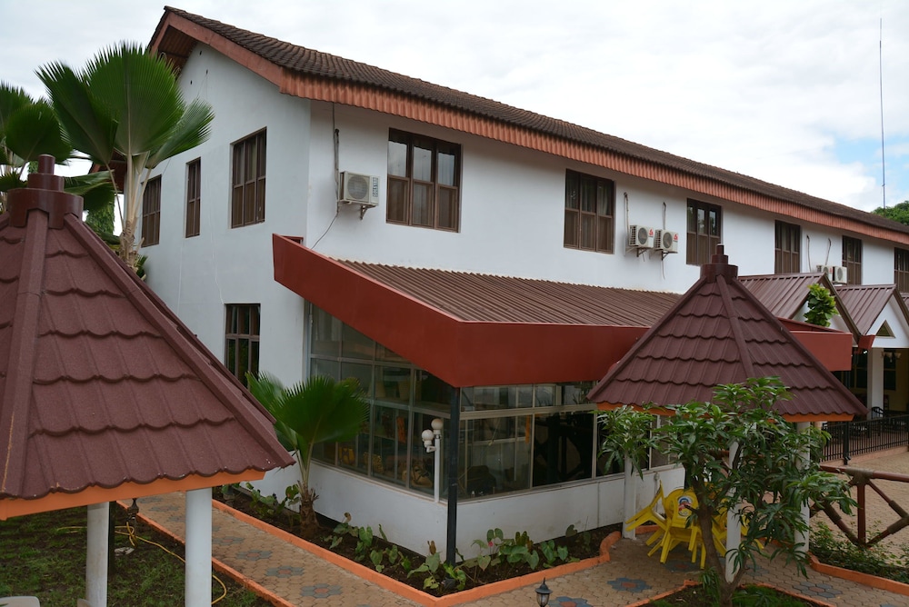 Keys Hotel in MOSHI