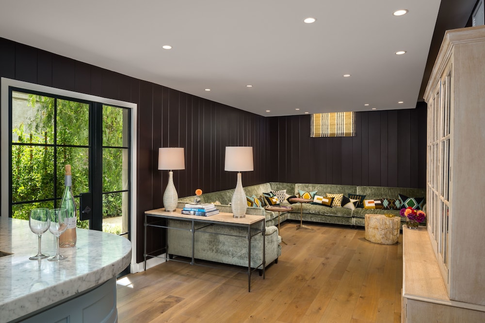Hotel 850 SVB, West Hollywood, a Member of Design Hotels 52/57