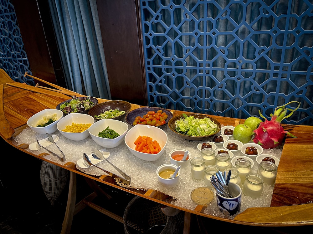 The Odys Boutique Hotel 40/50