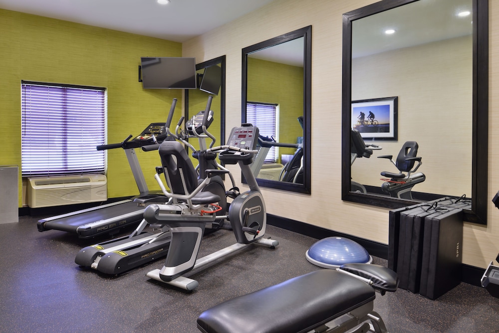 Holiday Inn Express Montgomery - East I-85 48/78