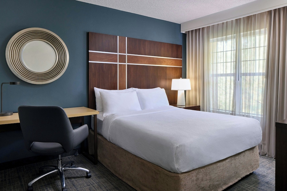 Residence Inn By Marriott Raleigh Crabtree 18/50