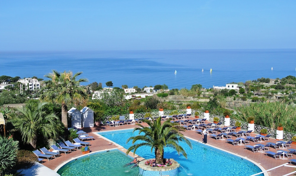 Paradiso Terme Resort Spa 40/48