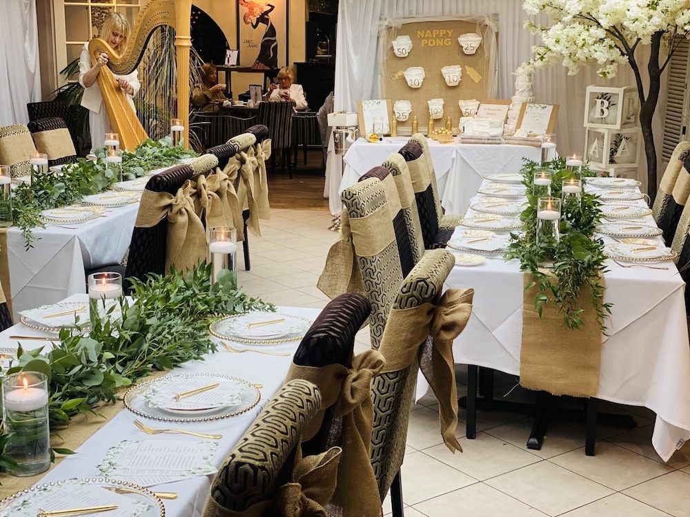 Le Bouchon Brasserie & Hotel 27/46