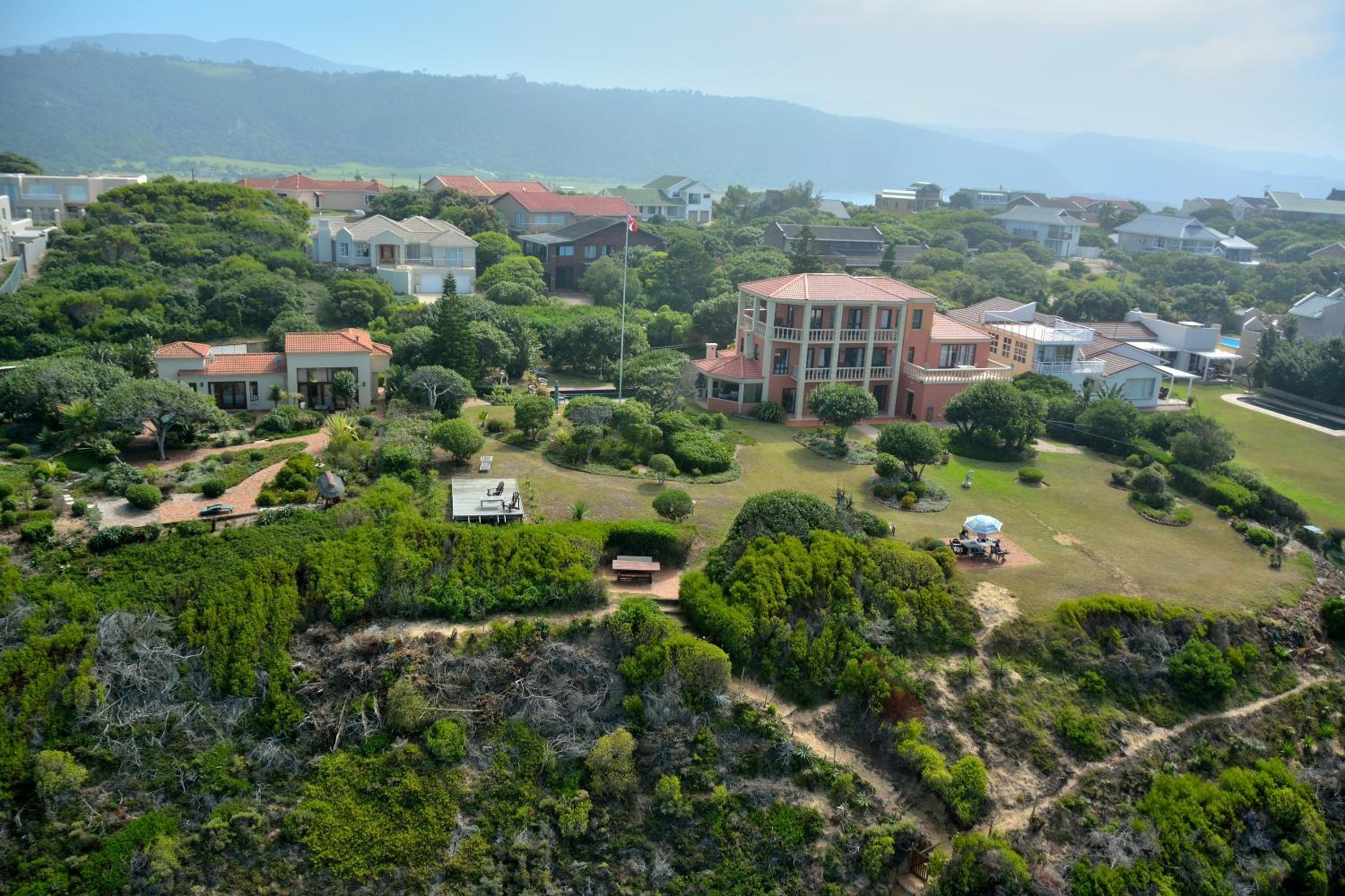 The Tuscany Guesthouse 23/24