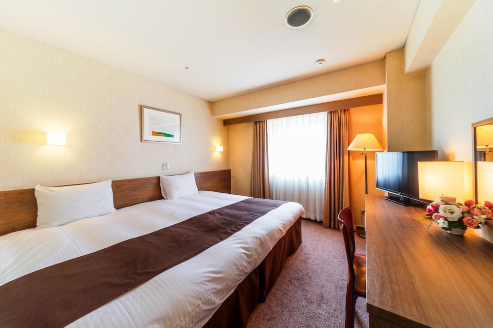 Nest Hotel Sapporo Odori 22/68