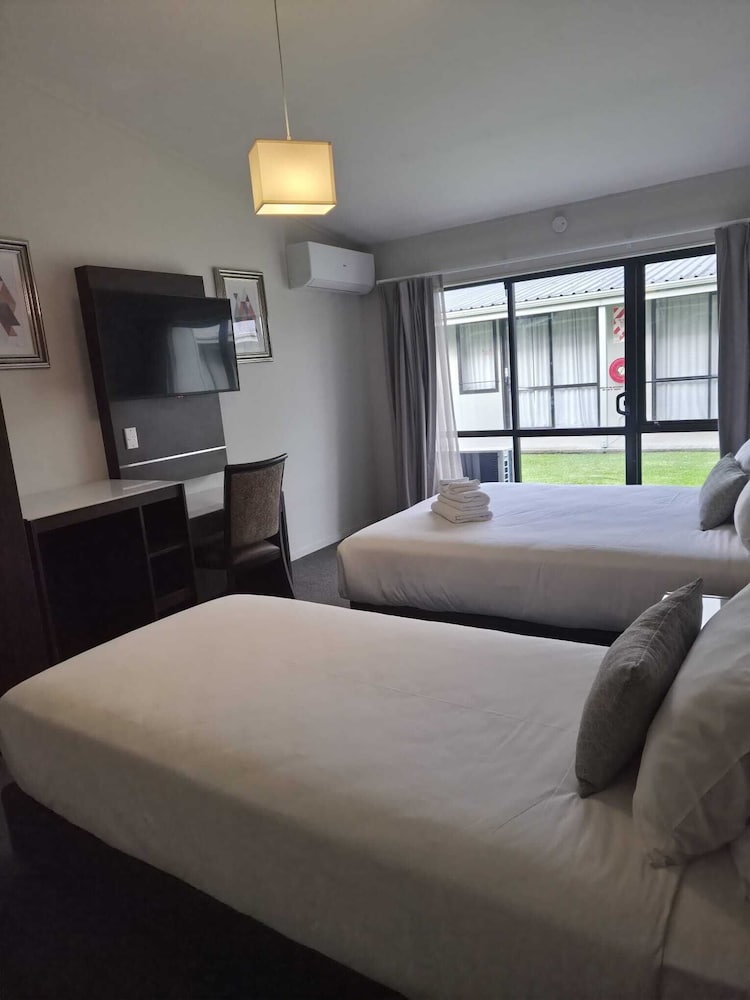 Auckland Airport Kiwi Motel 27/51
