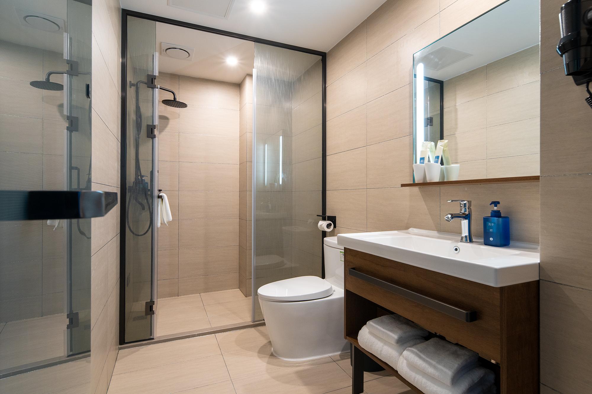 Hanting Hotel (Zhuhai Doumen Daxin Xinduhui) 25/26