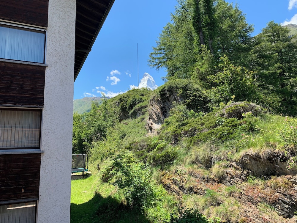 Appartements Zermatt Paradies 41/48