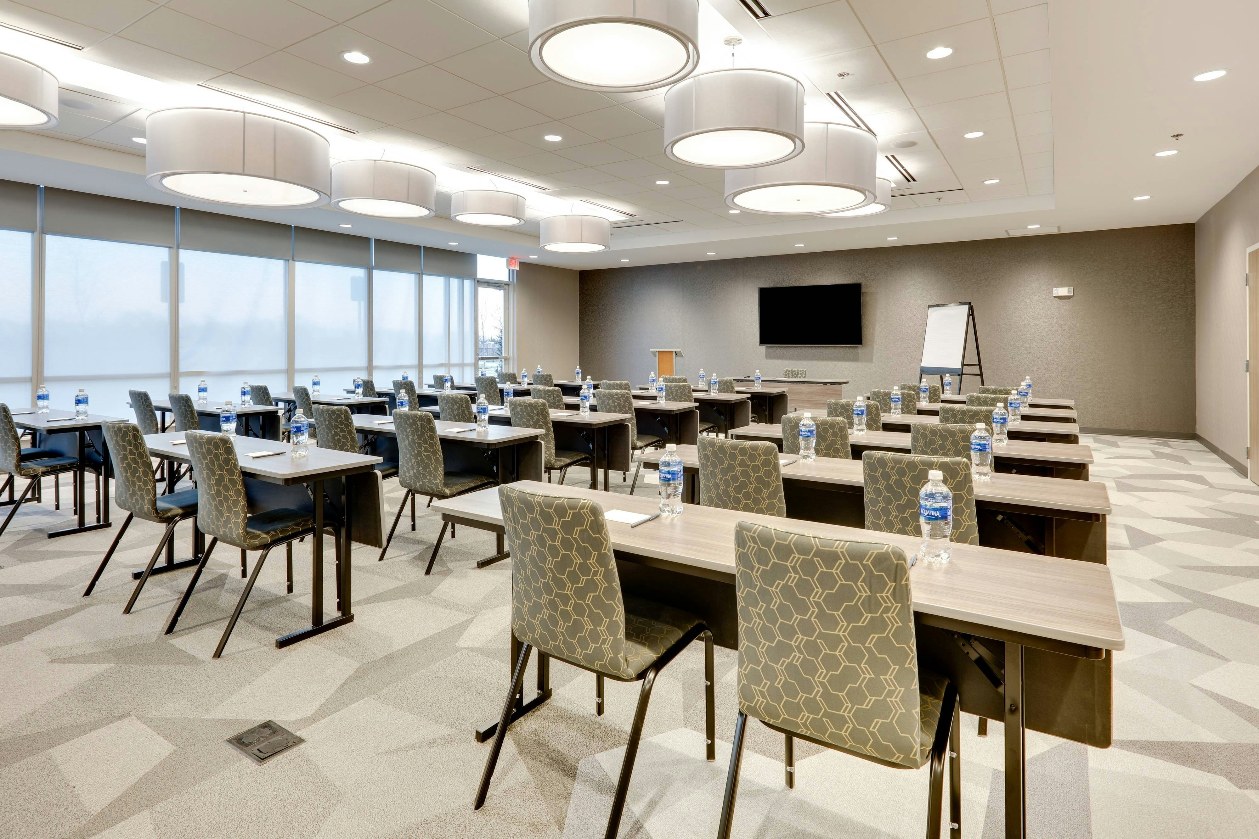 SpringHill Suites by Marriott Dallas Mansfield 46/53